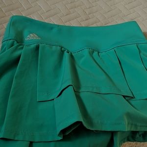 Adidas Aqua Tennis skort, XS